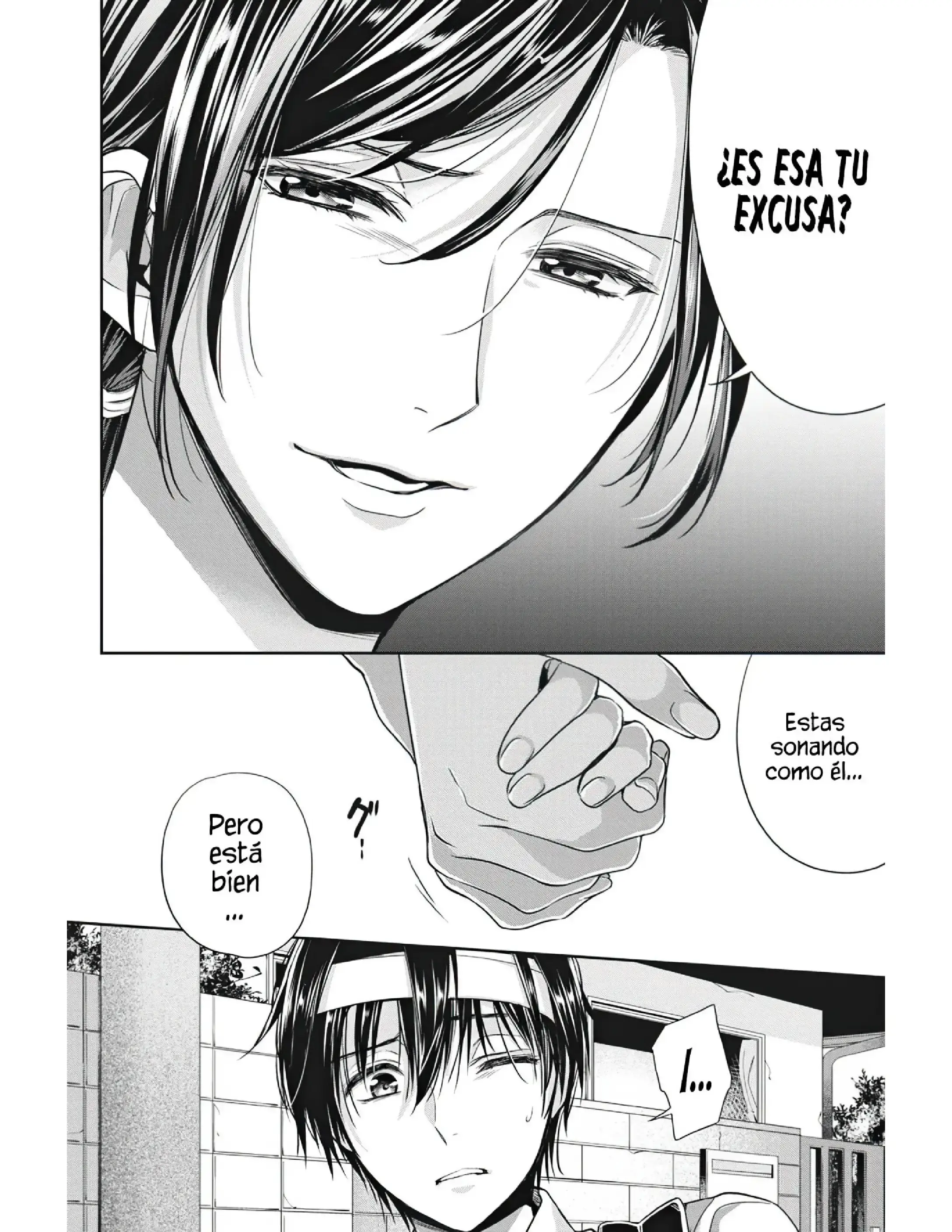 Capitulo 19 page 9