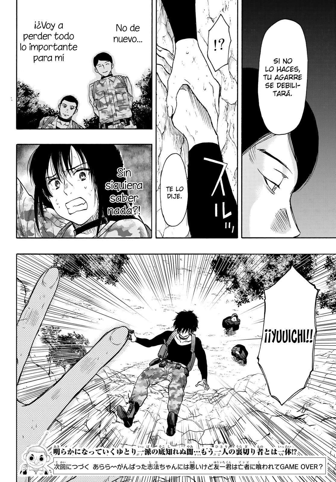 Capitulo 78 page 37