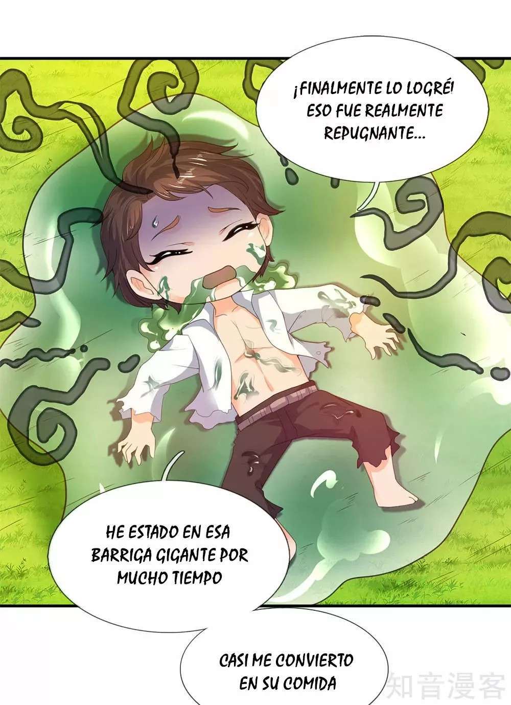 Capitulo 30 page 19
