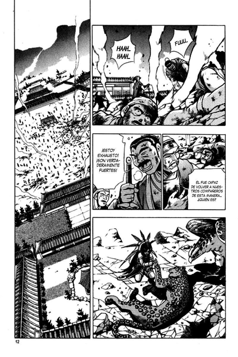 Capitulo 125 page 12
