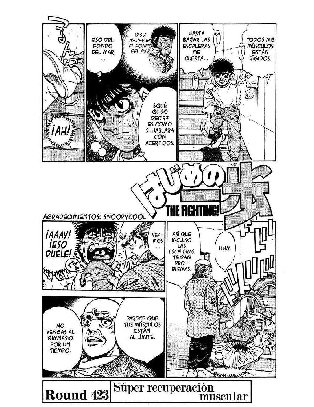 Capitulo 423 page 1
