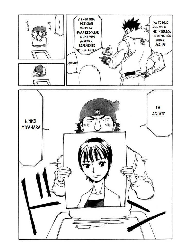 Capitulo 8 page 16
