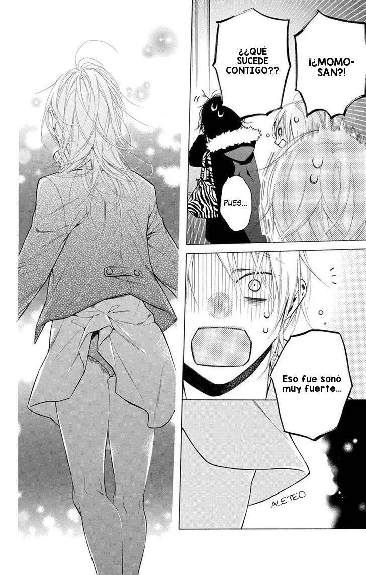 Capitulo 24 page 22