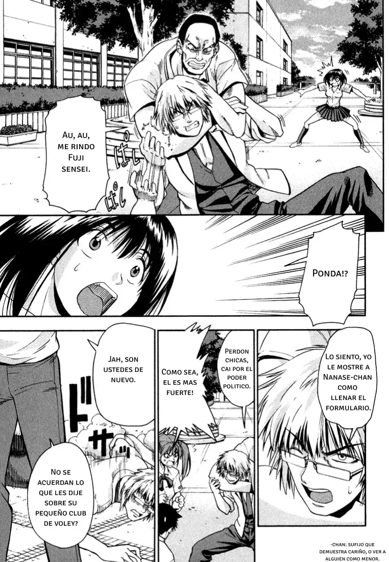 Capitulo 17 page 18