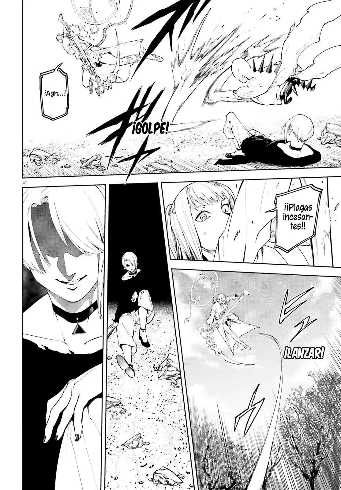 Capitulo 68 page 13