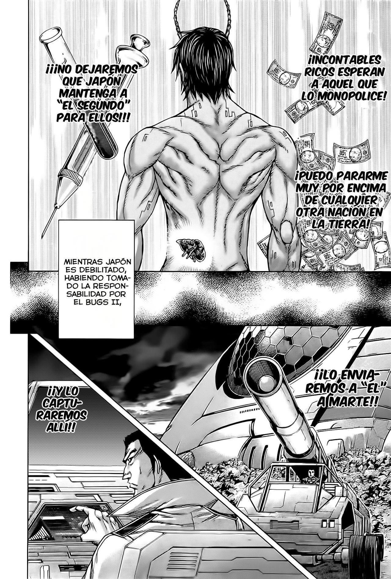 Capitulo 63 page 11