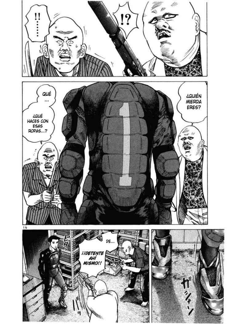 Capitulo 19 page 17