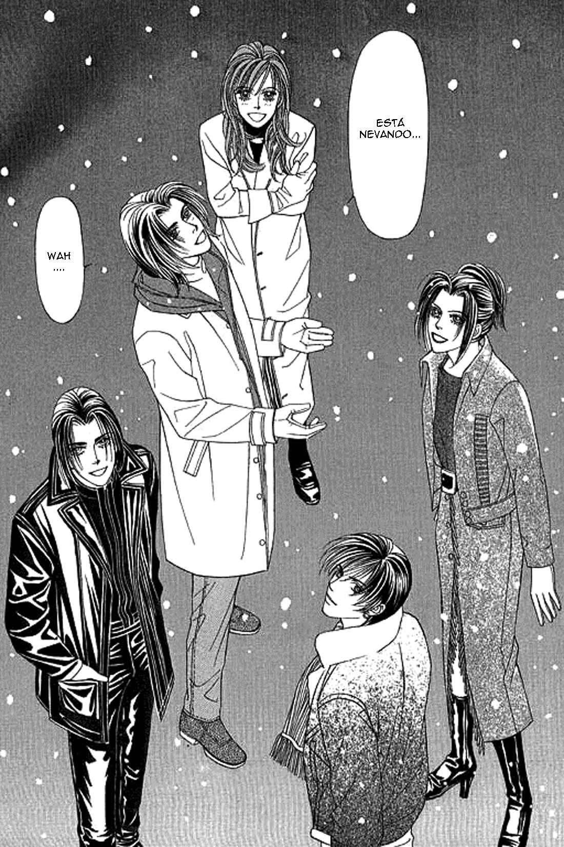 Capitulo 43 page 12