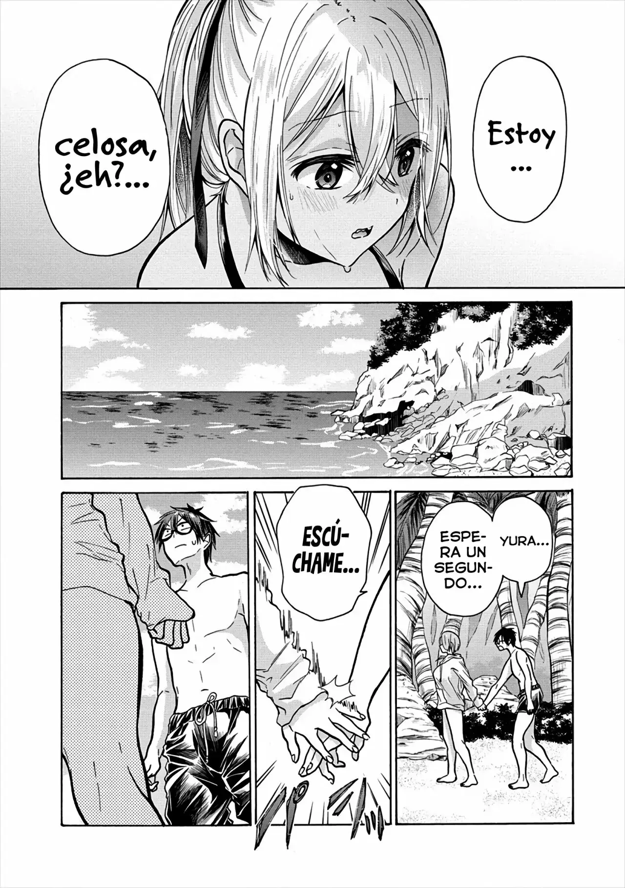 Capitulo 14 page 10