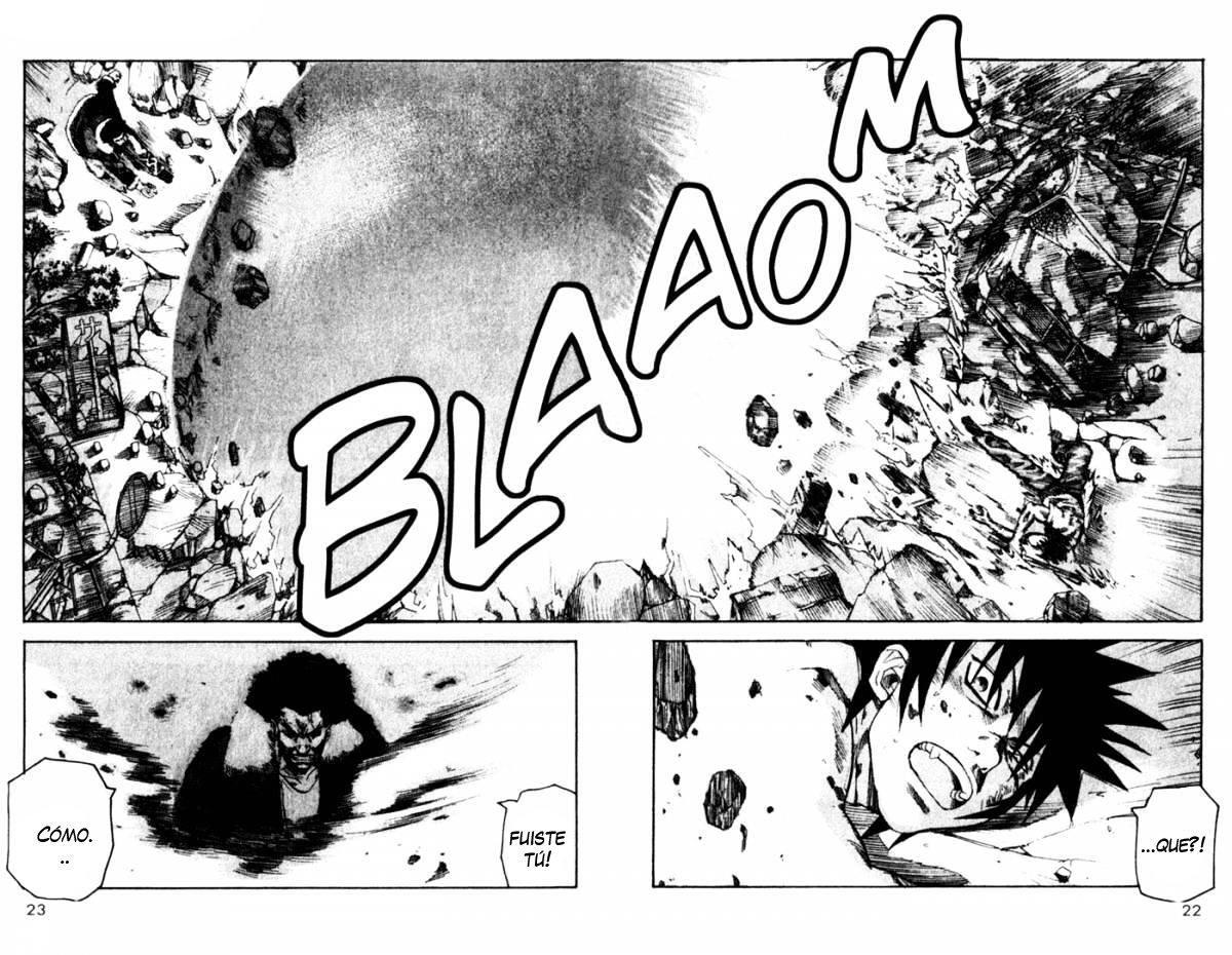 Capitulo 51 page 22