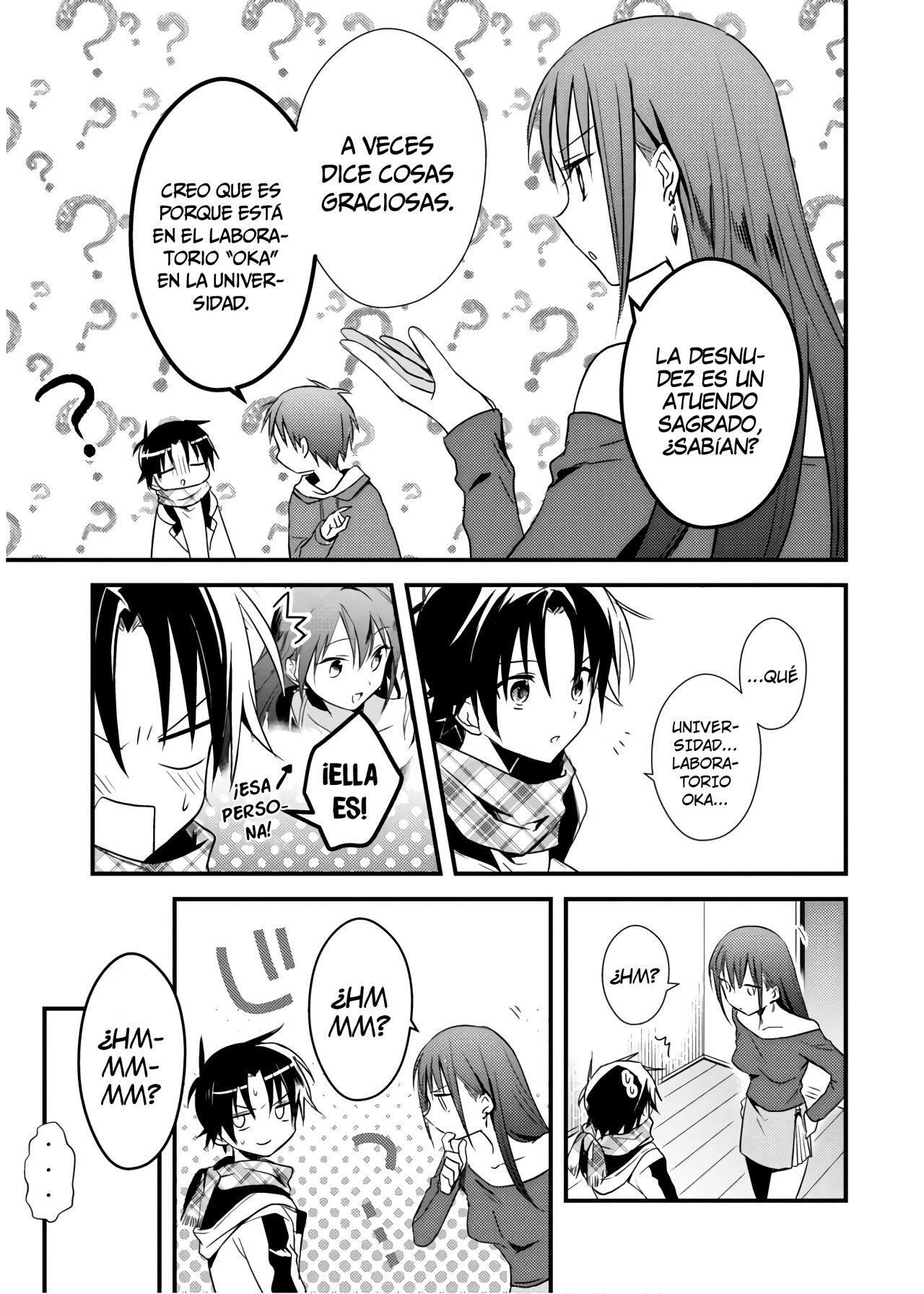 Capitulo 23 page 12