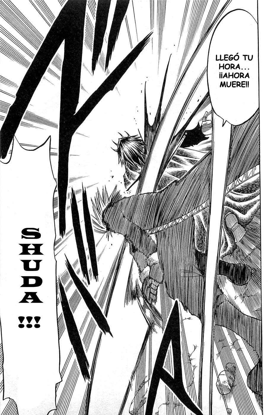 Capitulo 167 page 5