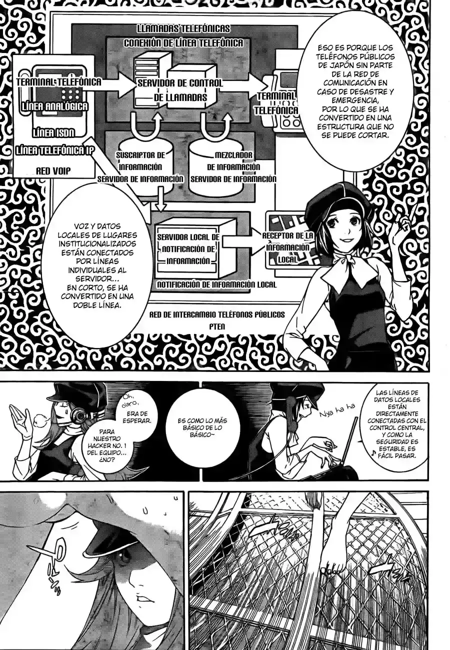 Capitulo 263 page 9