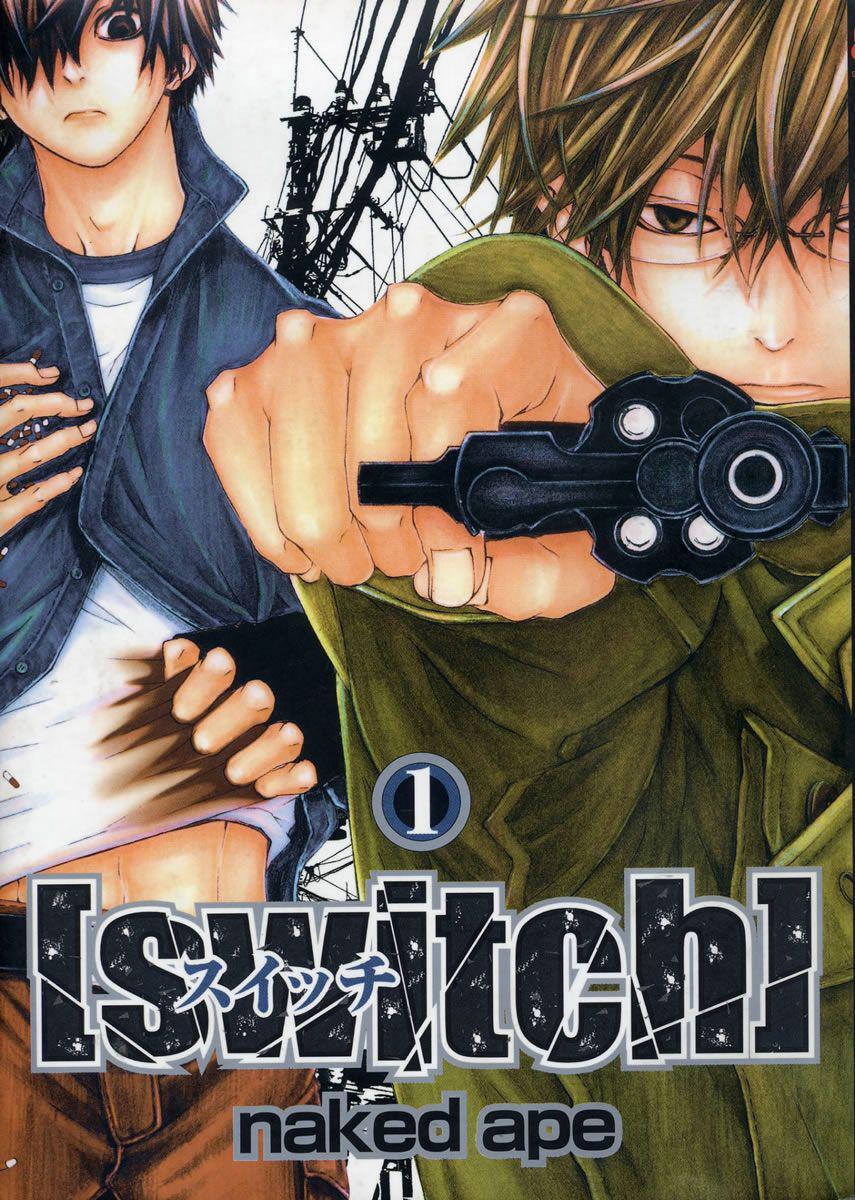 Capitulo 1 page 1