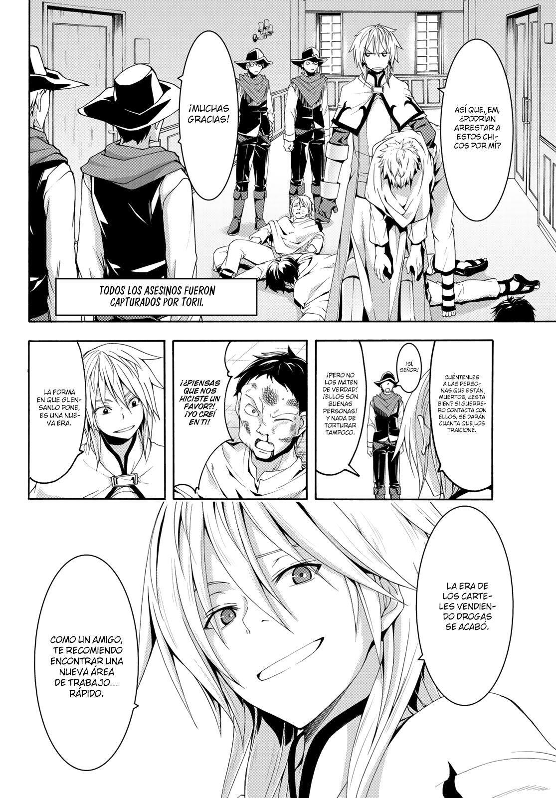 Capitulo 36 page 18