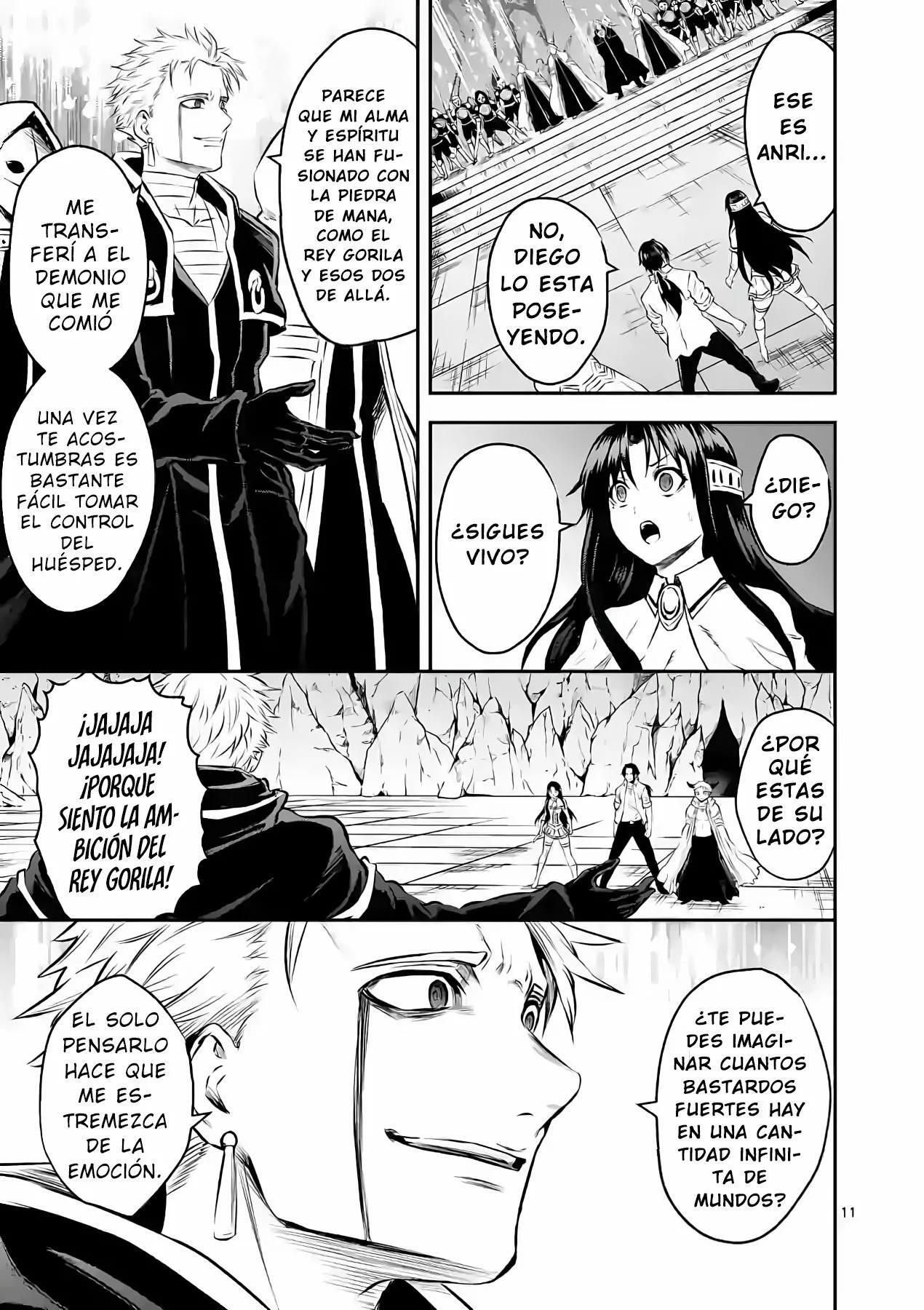 Capitulo 192 page 12