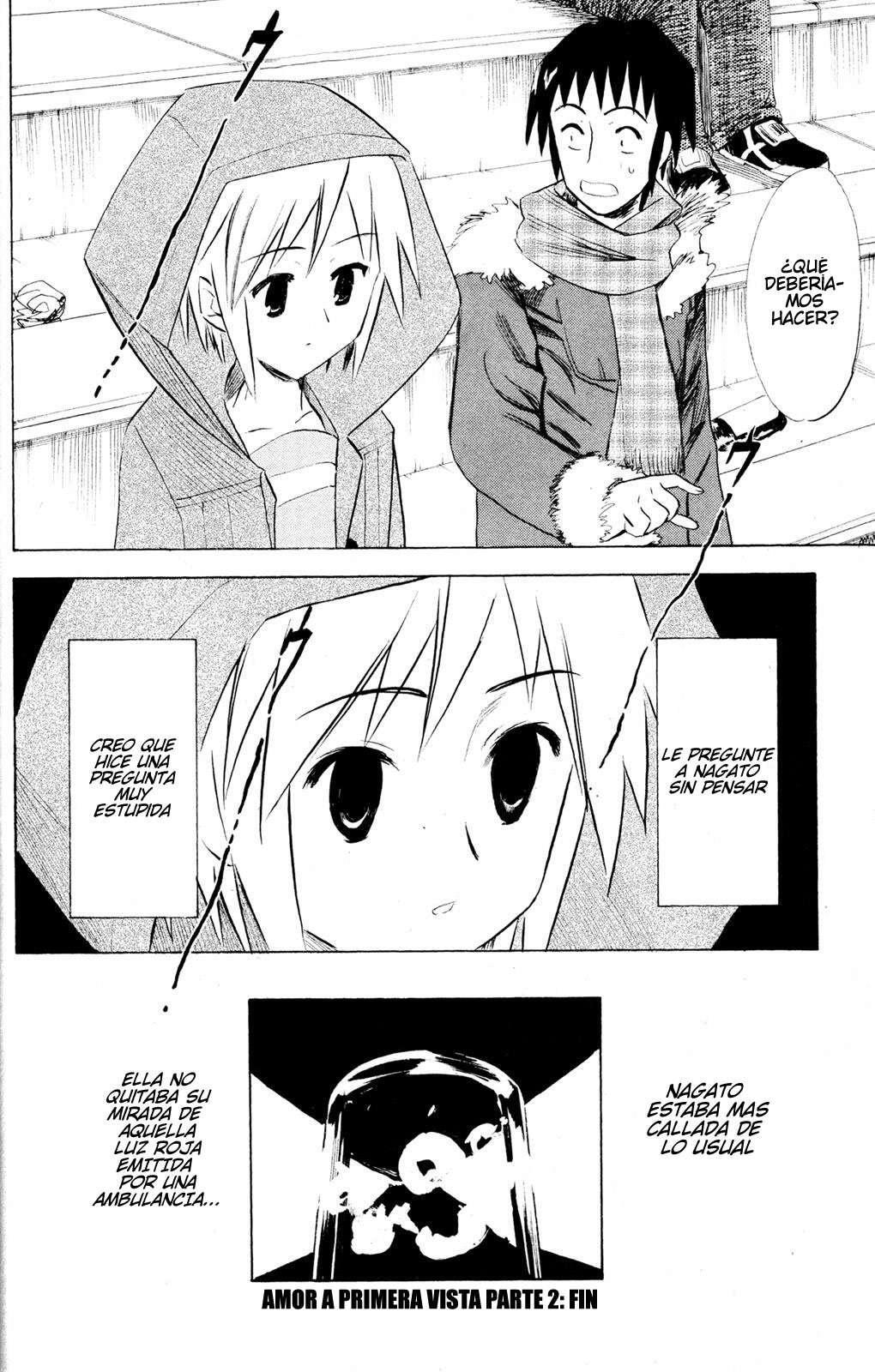 Capitulo 51 page 35