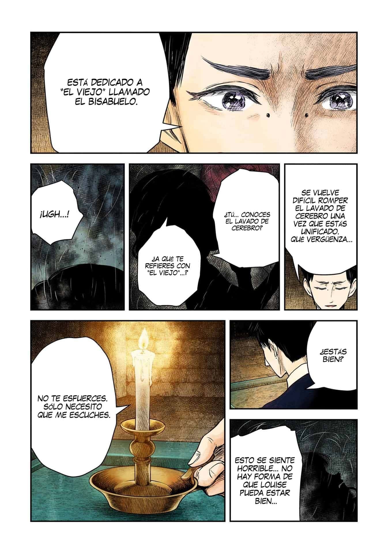 Capitulo 190 page 6