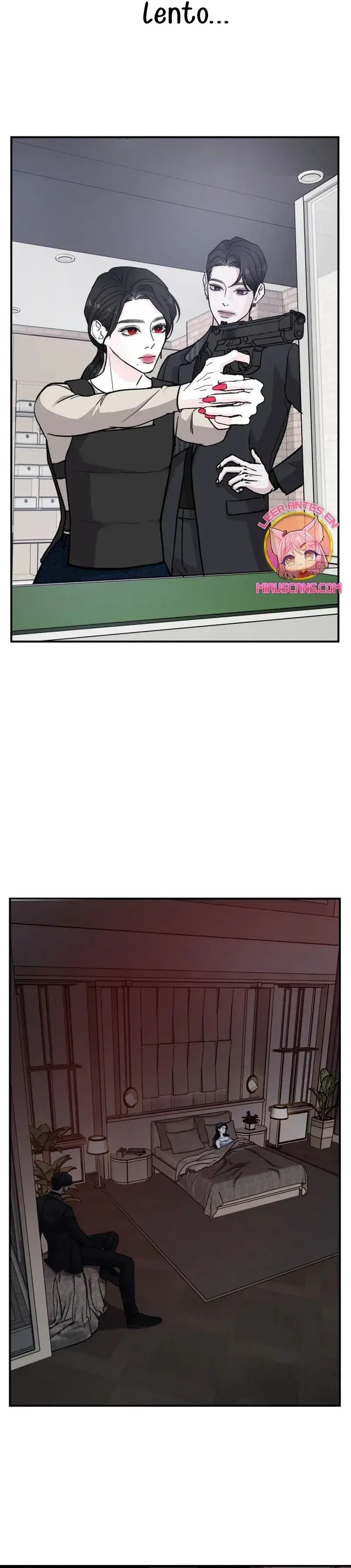 Capitulo 50 page 12