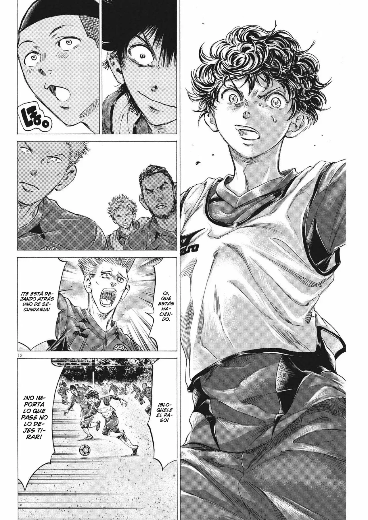 Capitulo 293 page 13