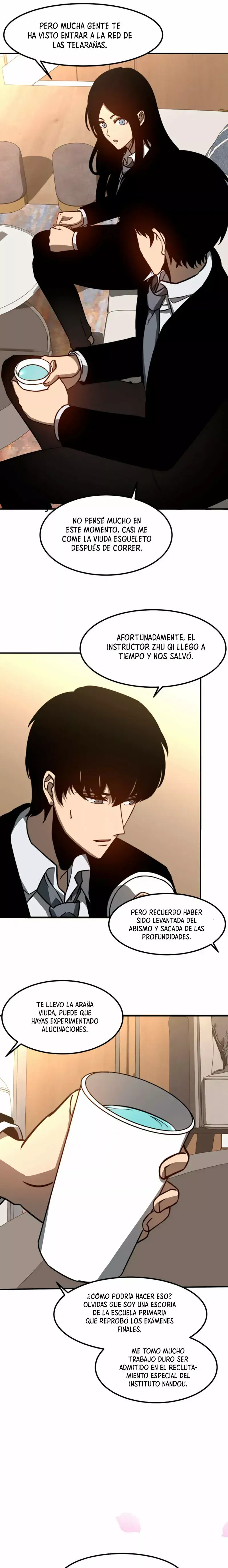 Capitulo 52 page 21