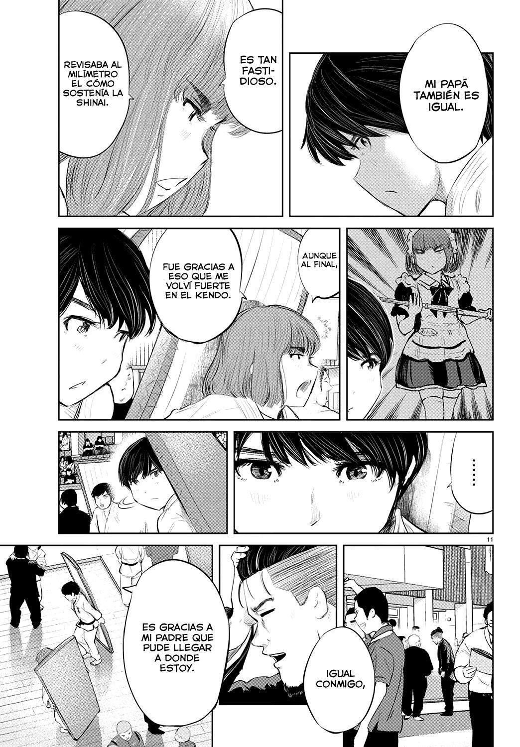 Capitulo 77 page 12
