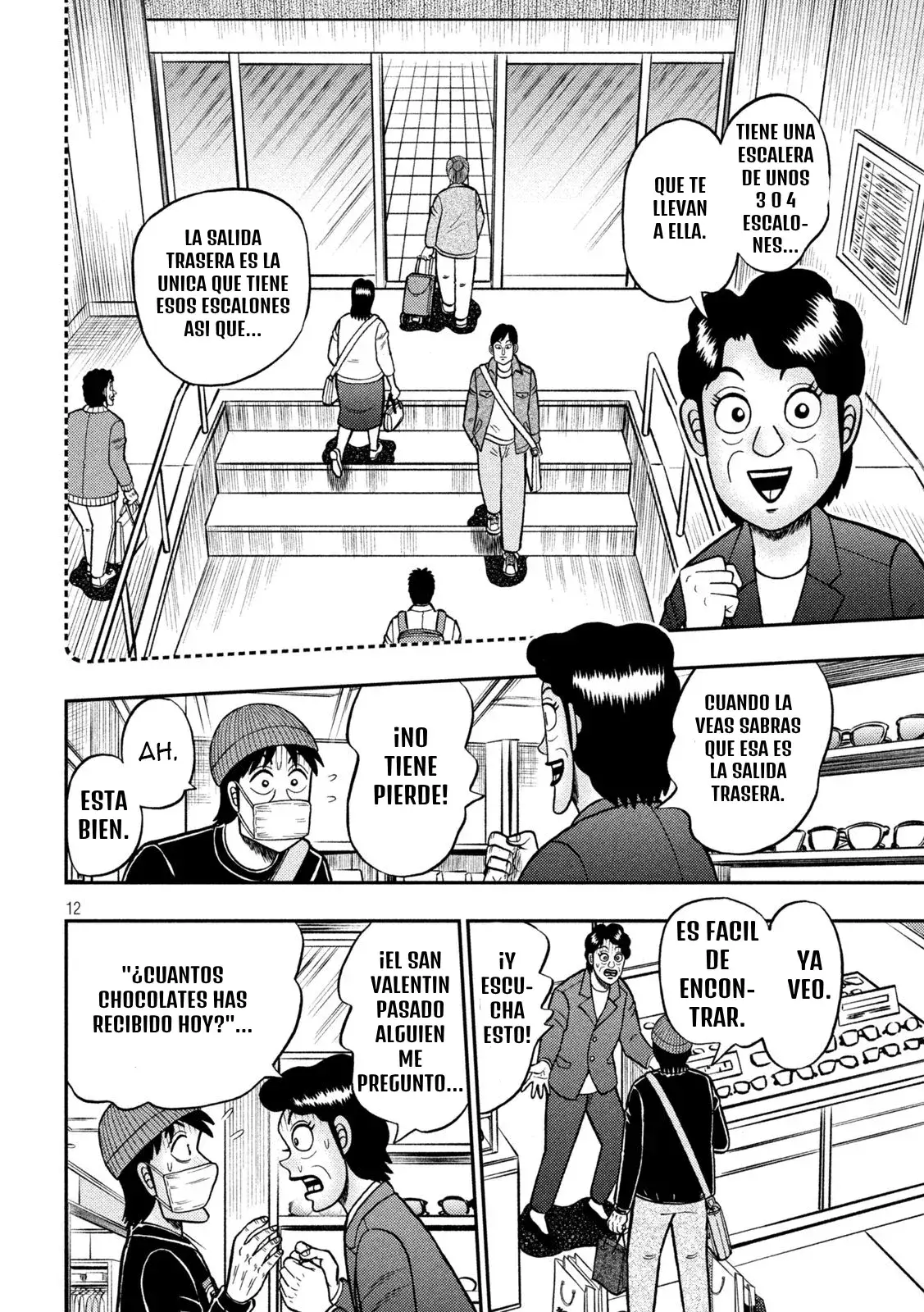 Capitulo 166 page 11