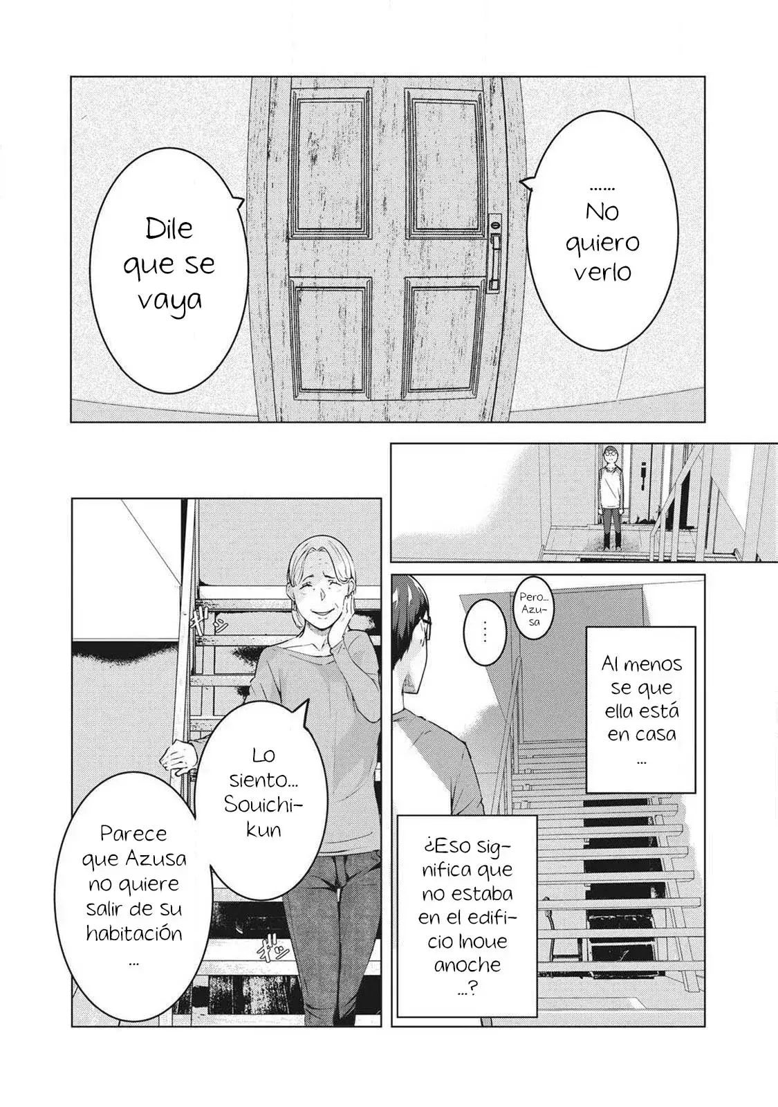 Capitulo 57 page 12