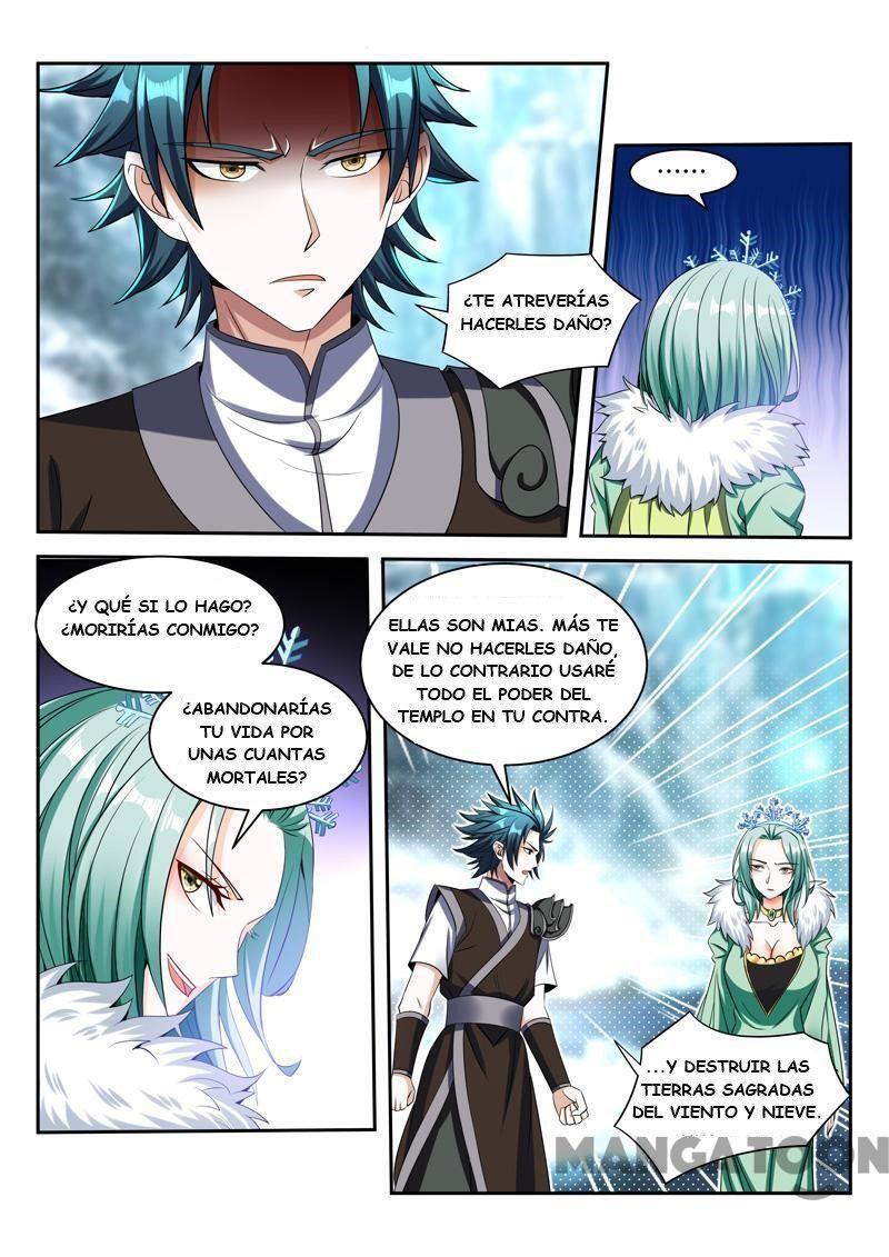 Capitulo 81 page 5
