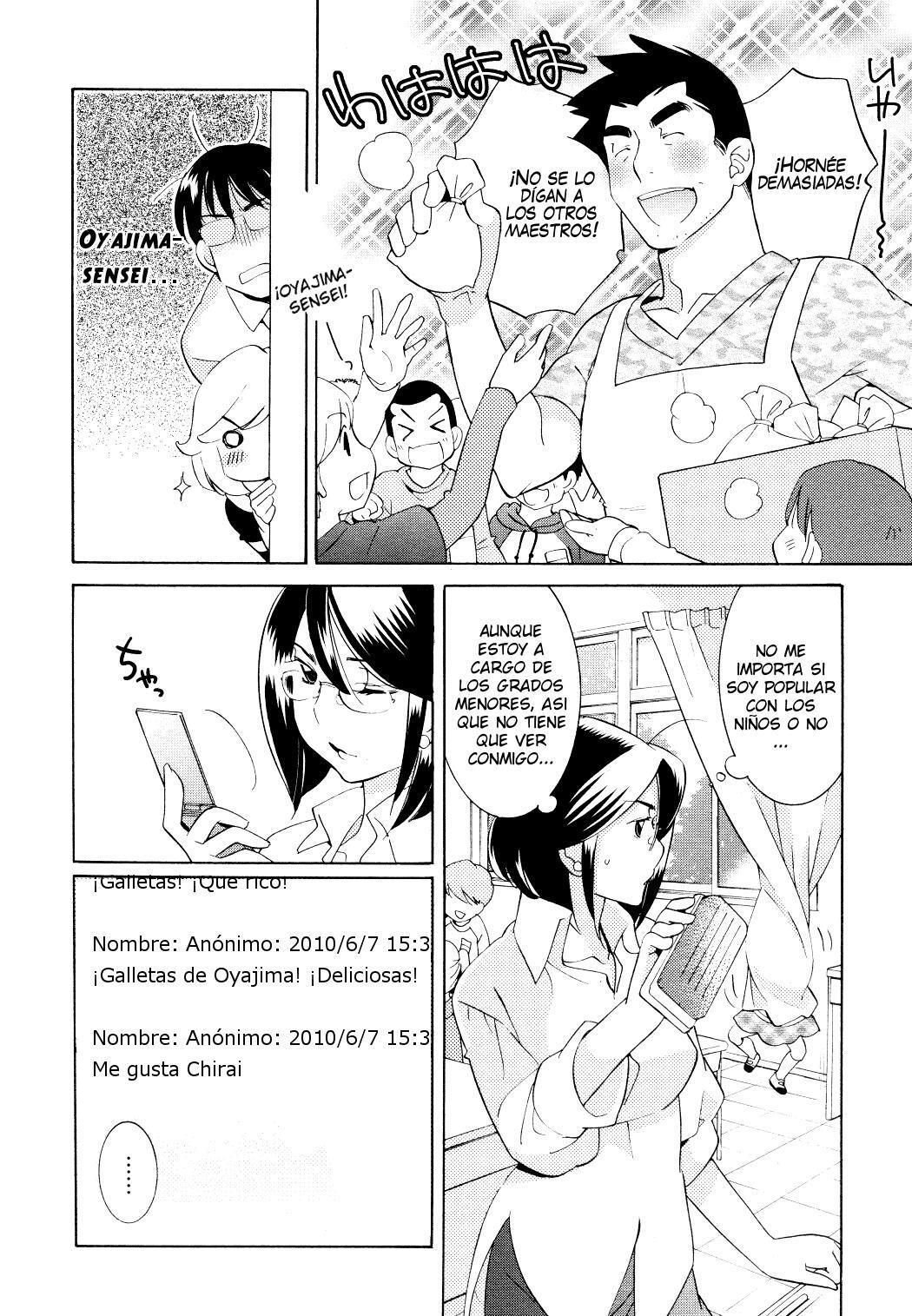 Capitulo 67 page 8