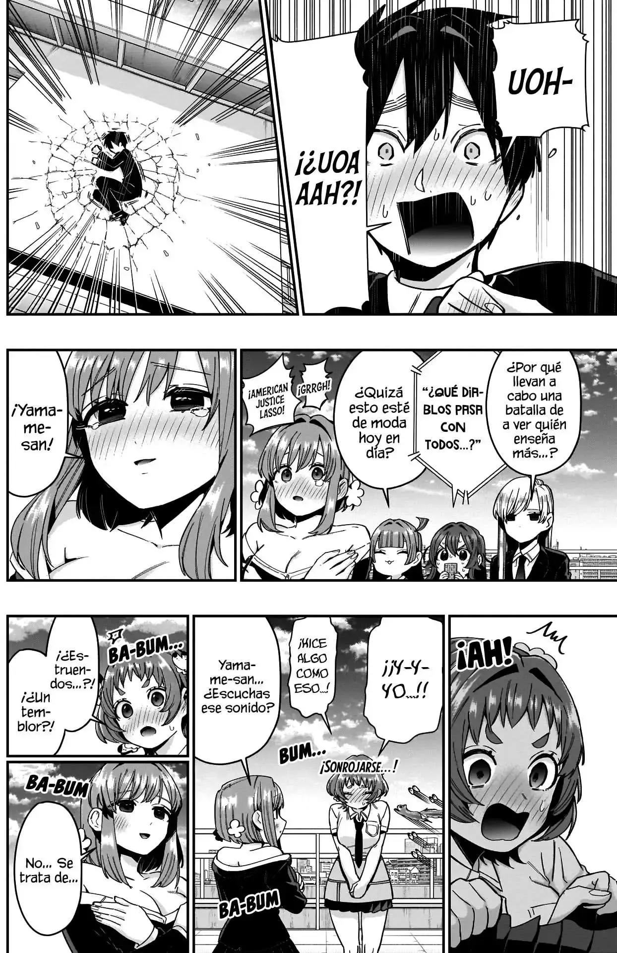 Capitulo 78 page 19