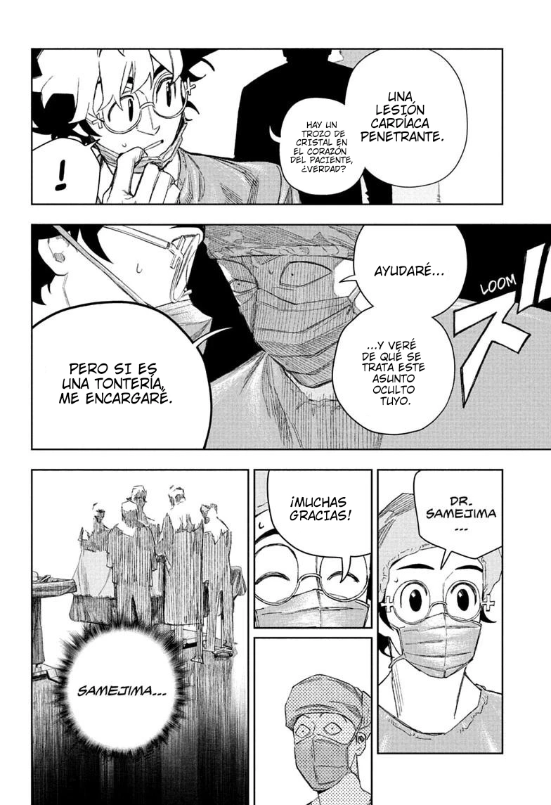 Capitulo 27 page 14