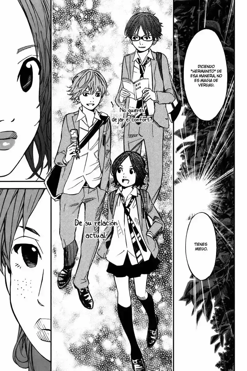 Capitulo 27 page 17