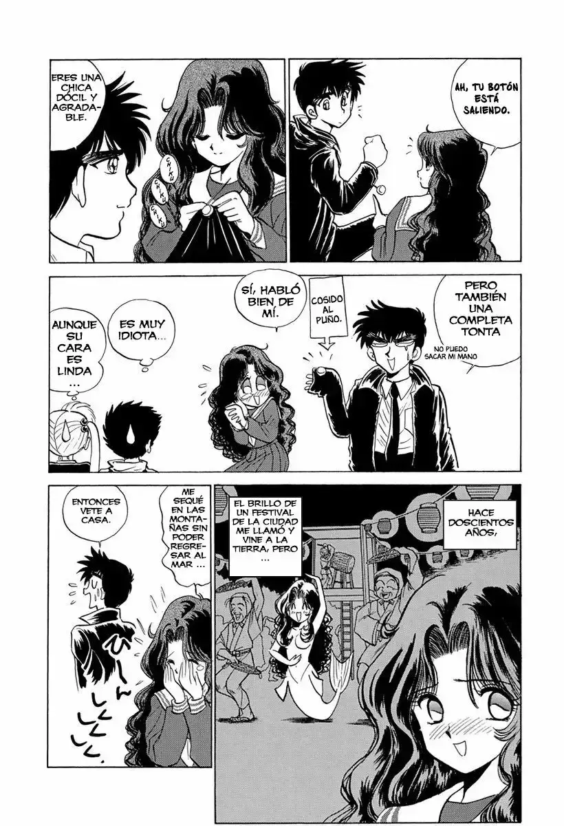 Capitulo 67 page 13