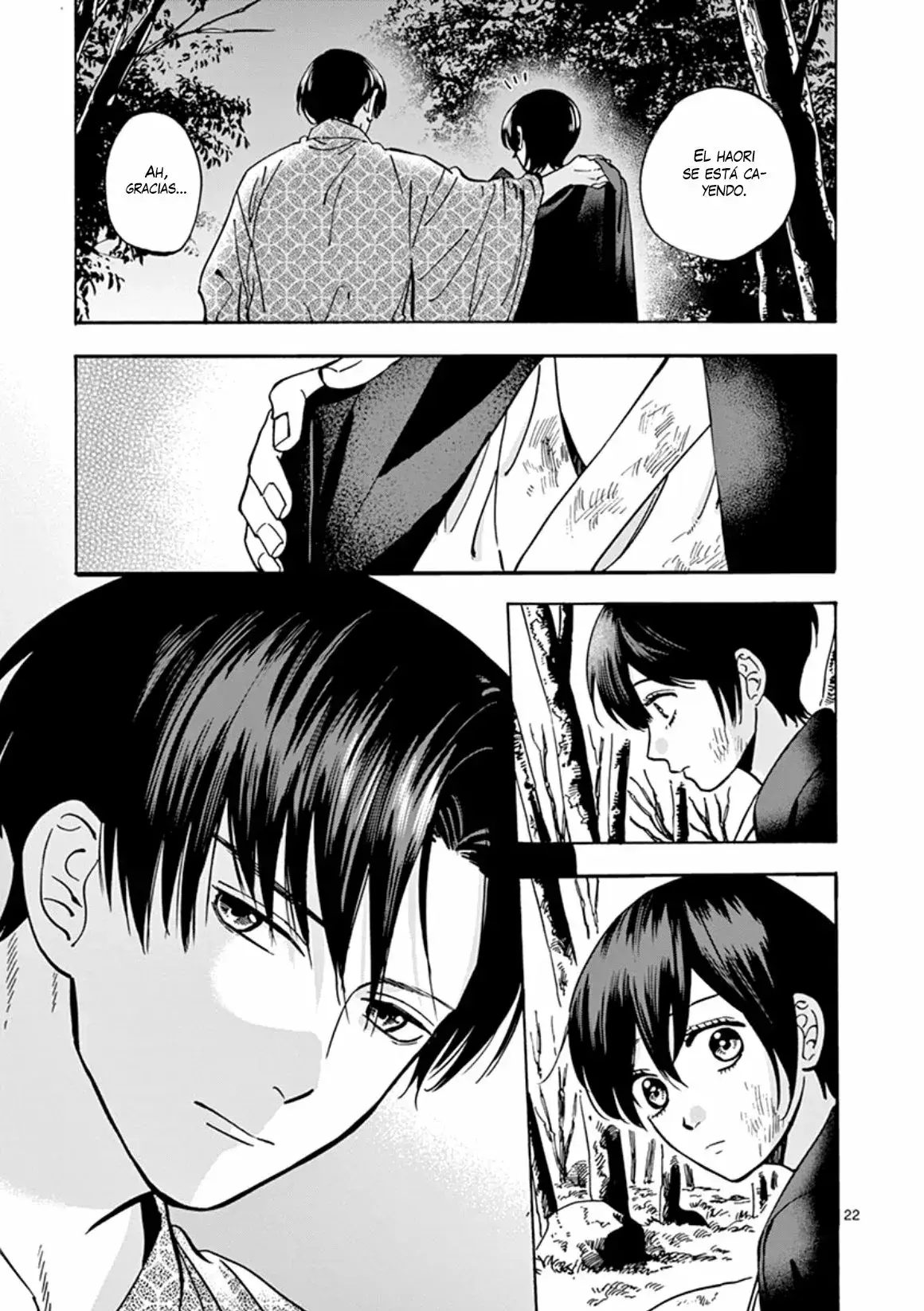 Capitulo 44 page 23