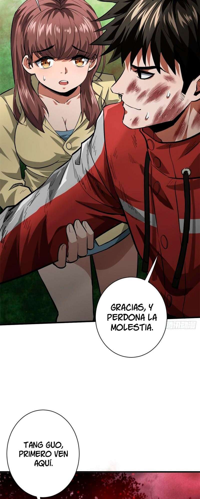 Capitulo 134 page 16