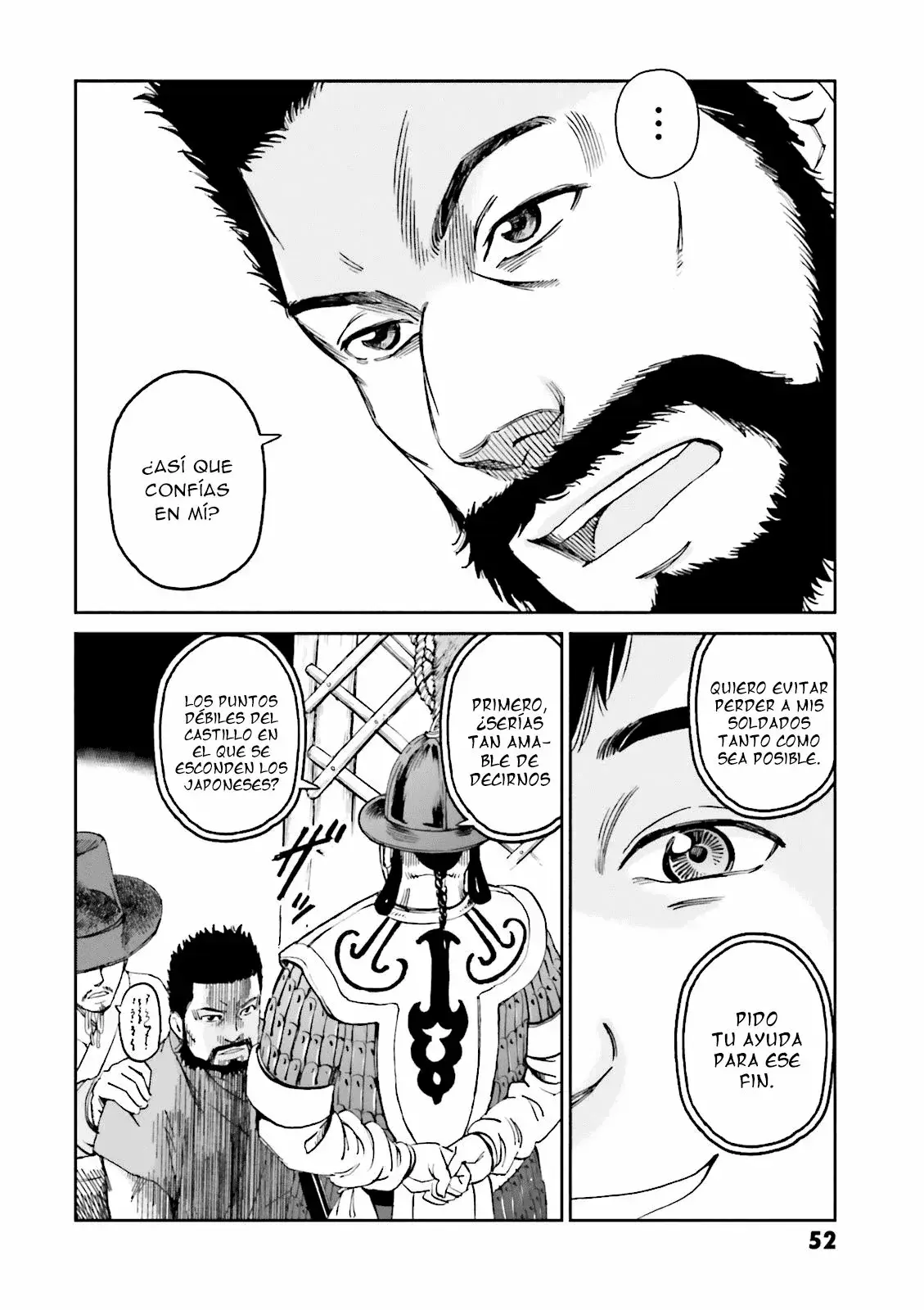 Capitulo 22 page 8
