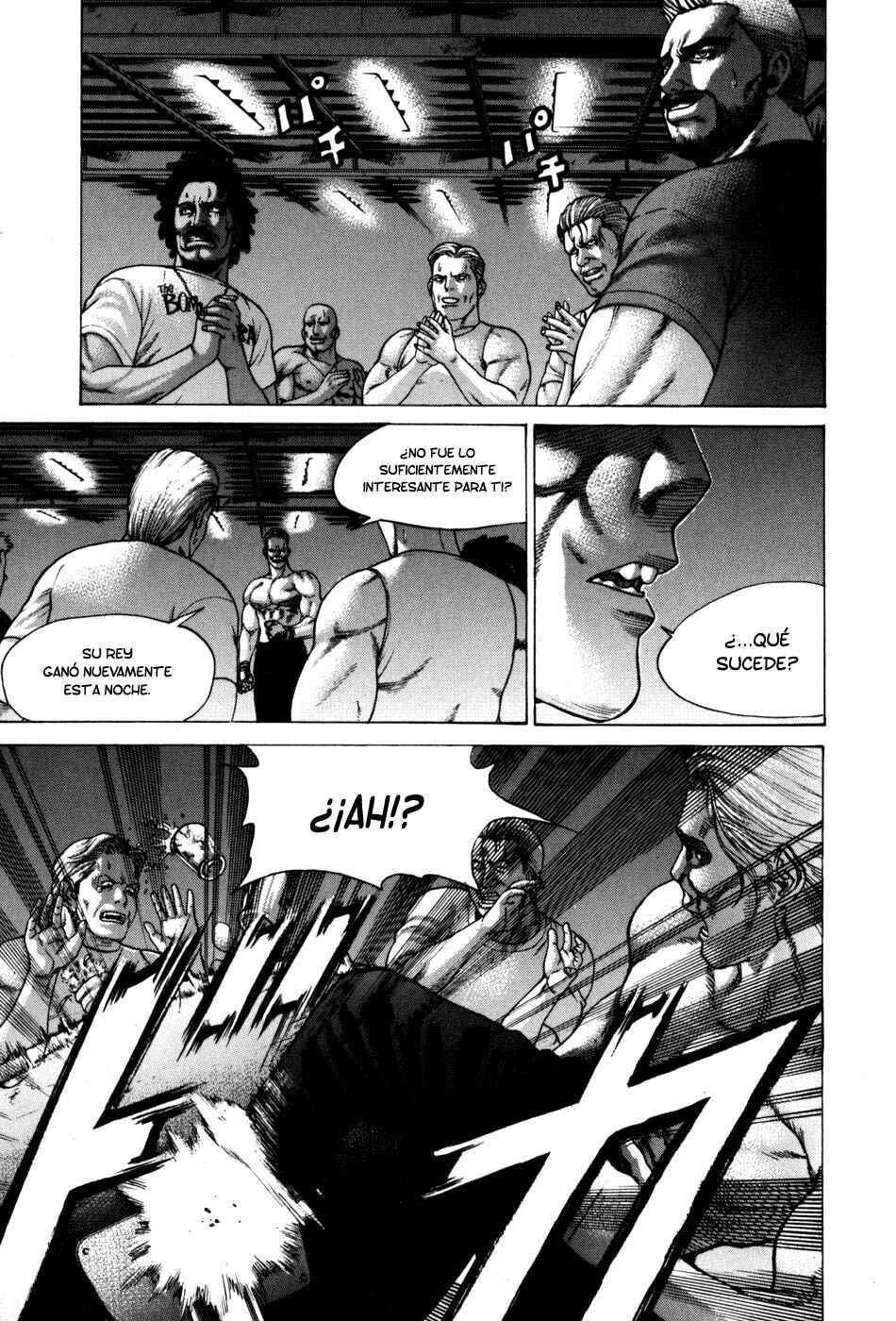 Capitulo 52 page 15