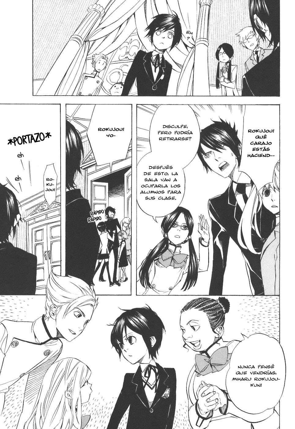 Capitulo 31 page 3