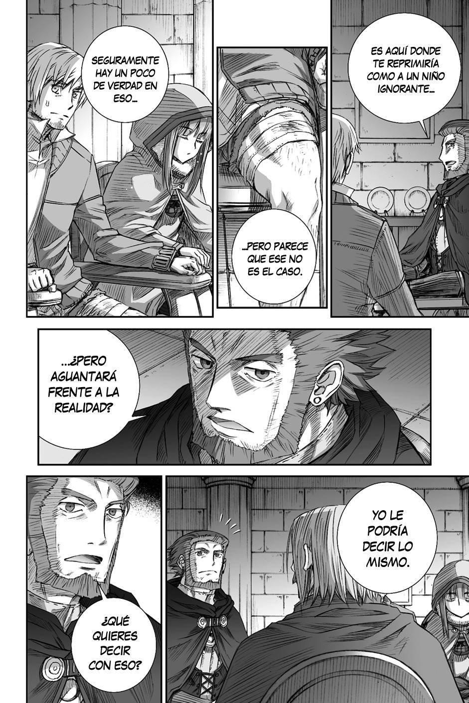 Capitulo 94 page 20