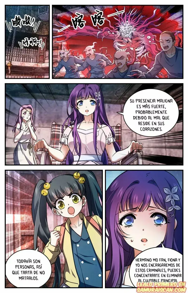 Capitulo 691 page 12