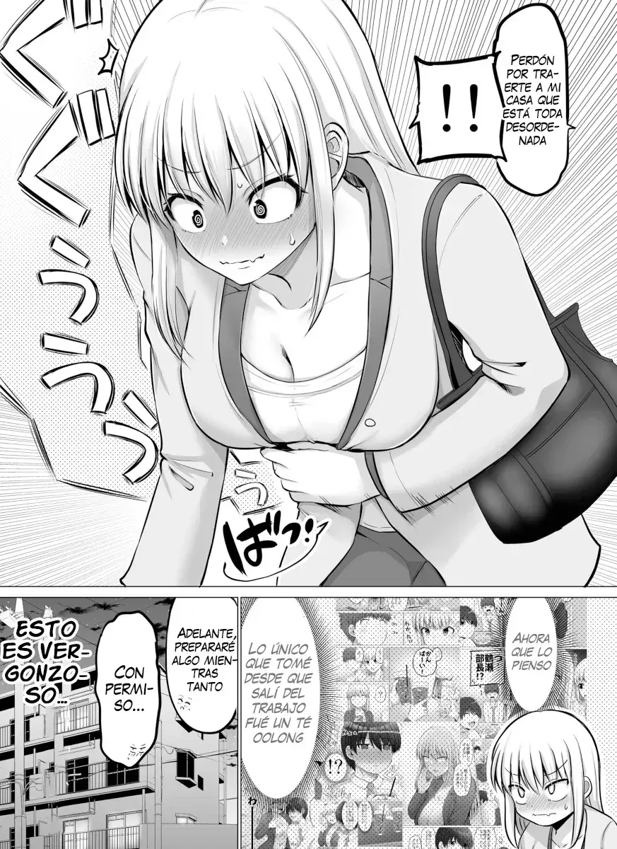 Capitulo 64 page 5