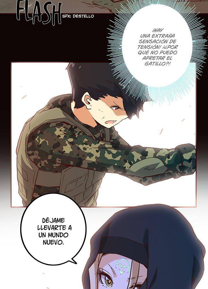 Capitulo 39 page 17