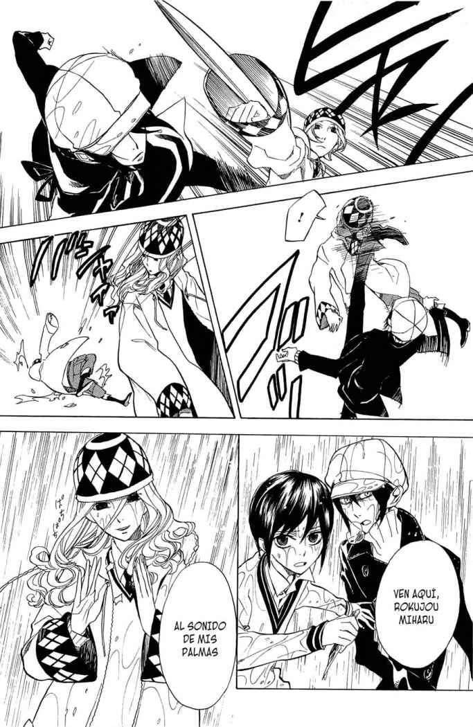 Capitulo 47 page 23