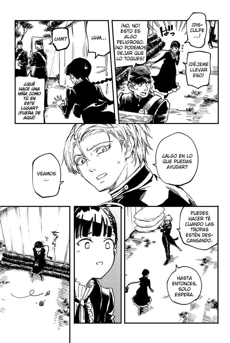 Capitulo 25 page 11