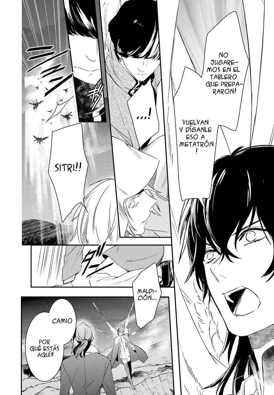 Capitulo 82 page 22
