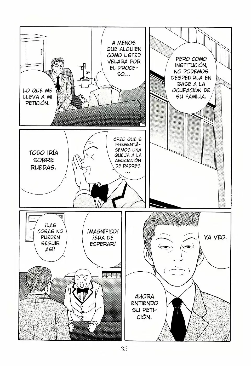 Capitulo 119 page 9