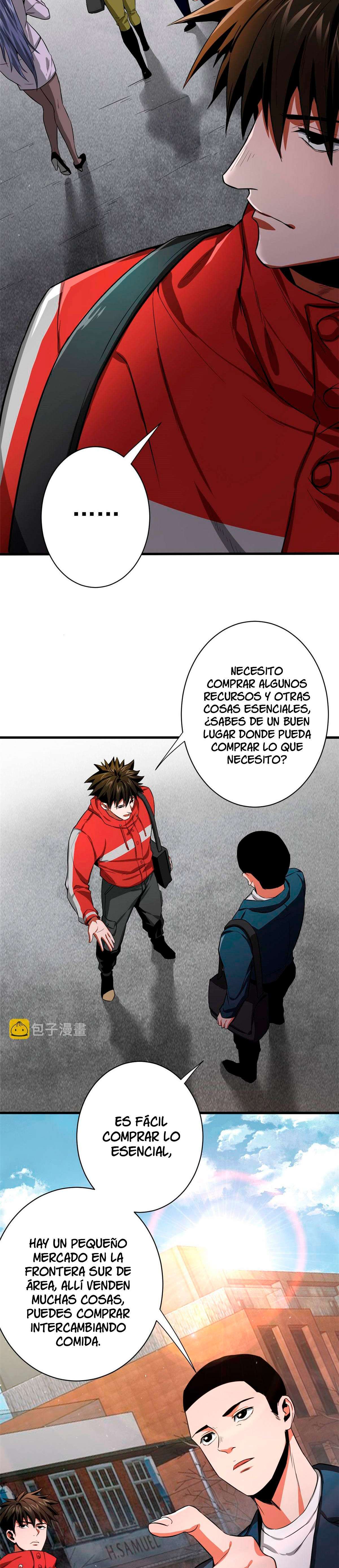 Capitulo 88 page 12