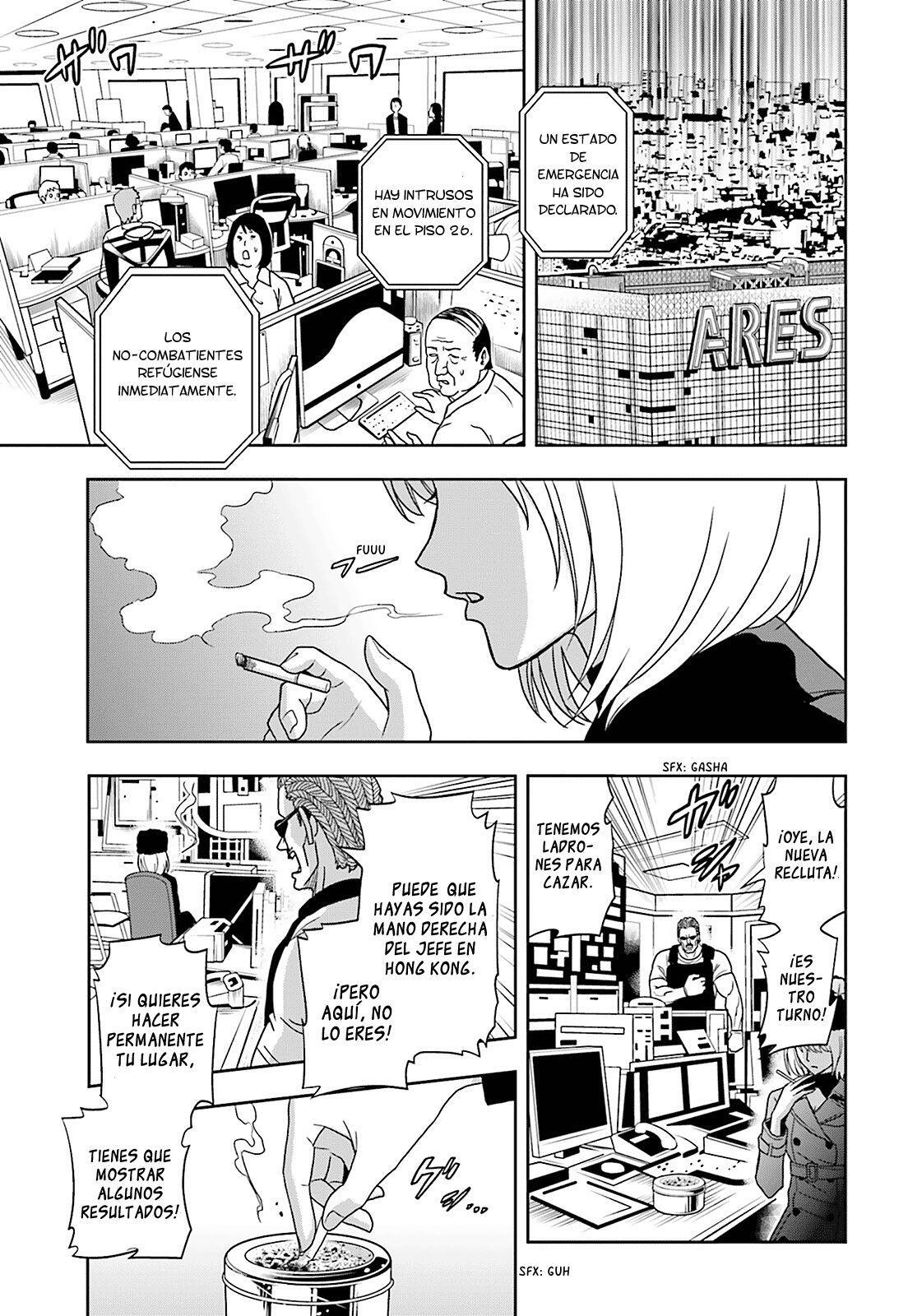 Capitulo 63 page 11