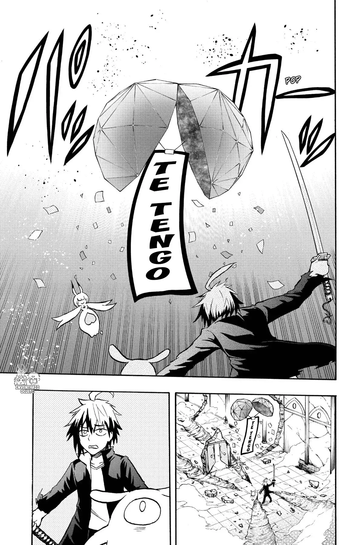 Capitulo 71 page 13